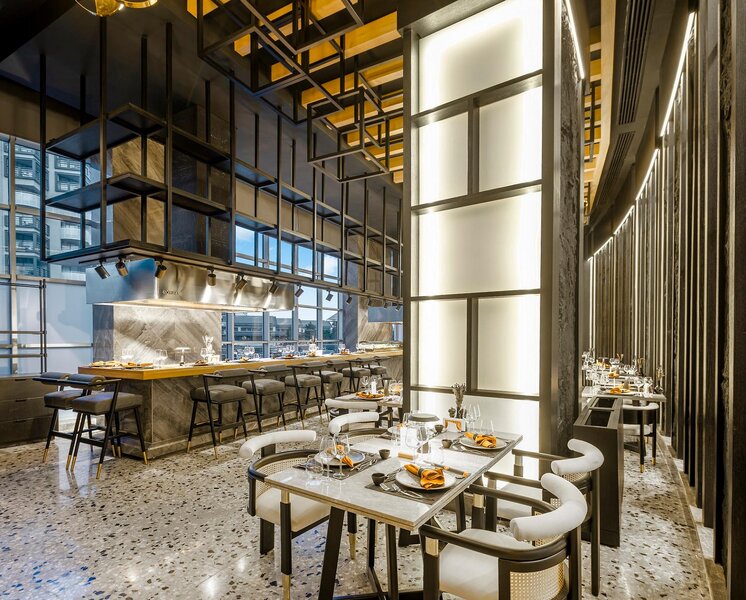 Concorde de Luxe Resort 264