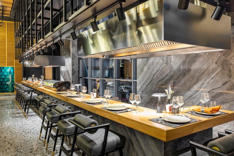 Concorde de Luxe Resort 265