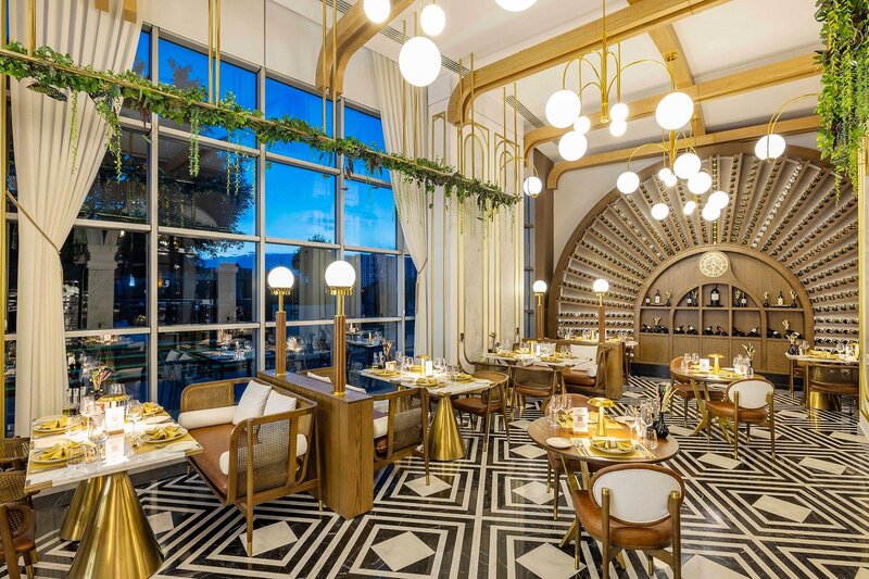 Concorde de Luxe Resort 268