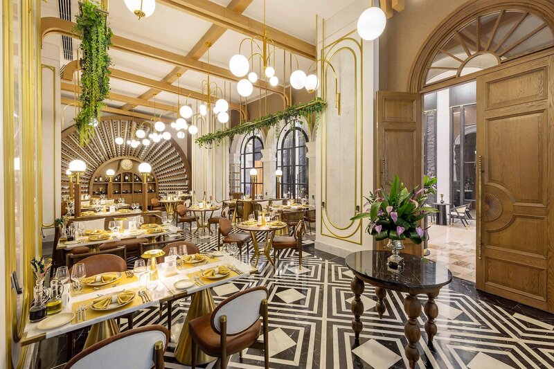 Concorde de Luxe Resort 272