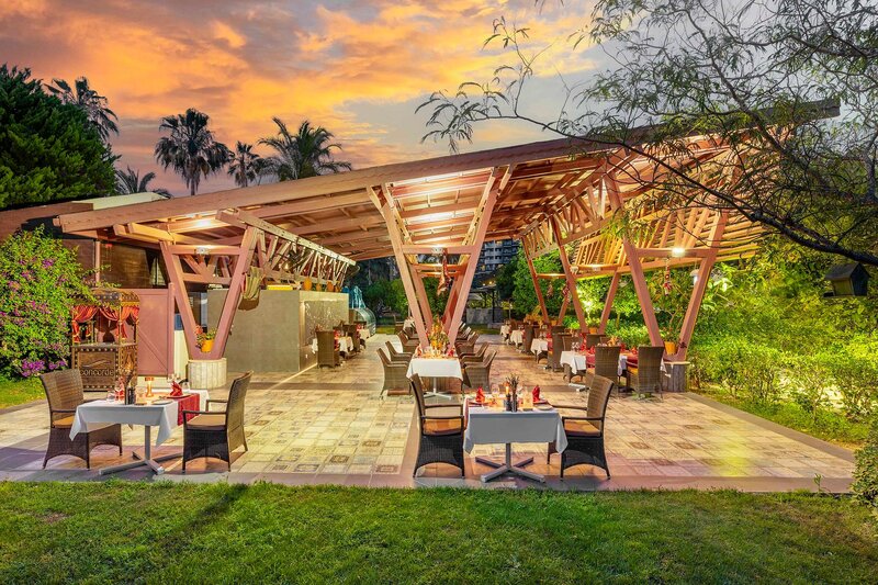 Concorde de Luxe Resort 282