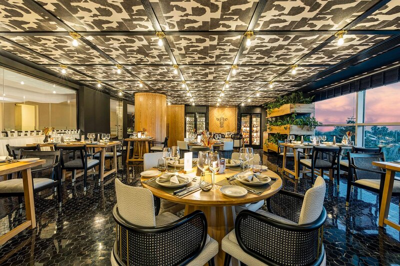 Concorde de Luxe Resort 284