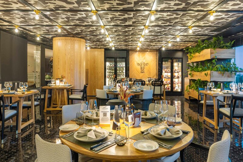 Concorde de Luxe Resort 285