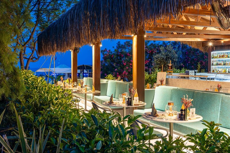 Concorde de Luxe Resort 286