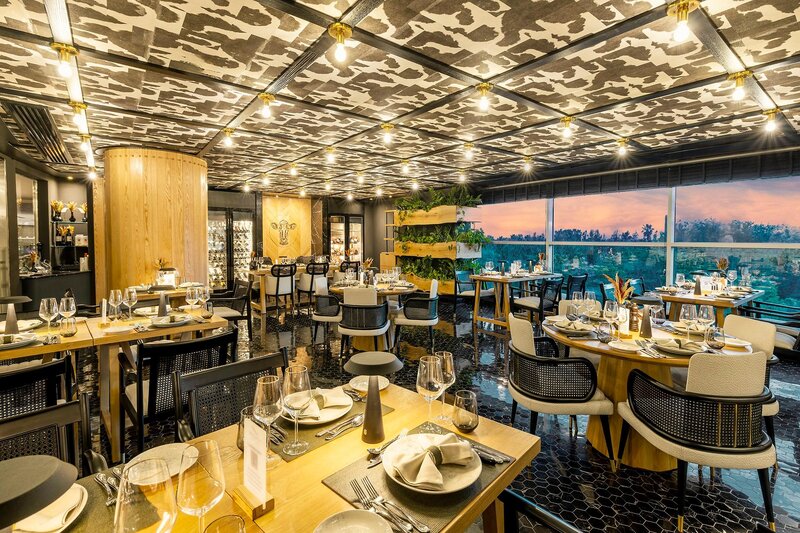 Concorde de Luxe Resort 291