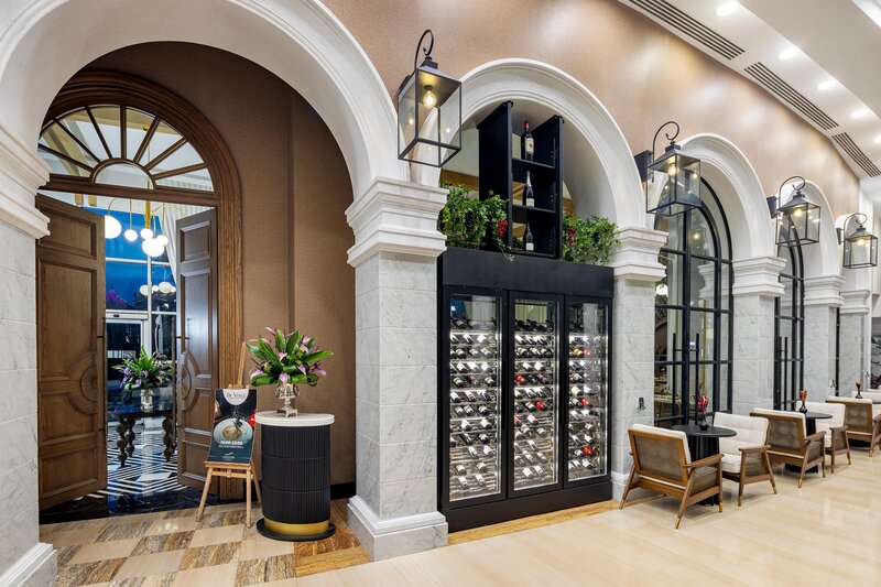 Concorde de Luxe Resort 294