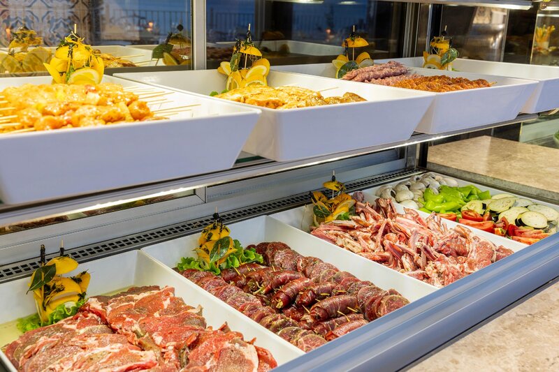 Concorde de Luxe Resort 297