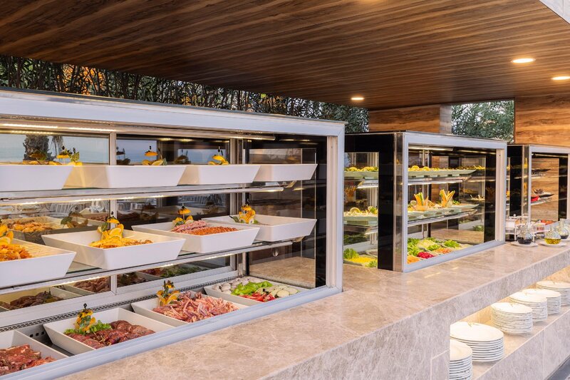 Concorde de Luxe Resort 298