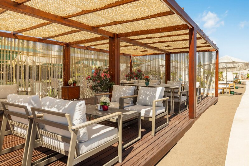 Concorde de Luxe Resort 300