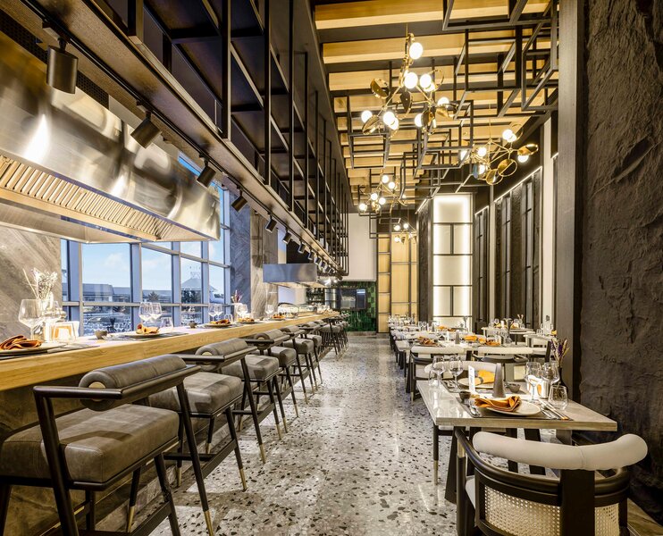 Concorde de Luxe Resort 301