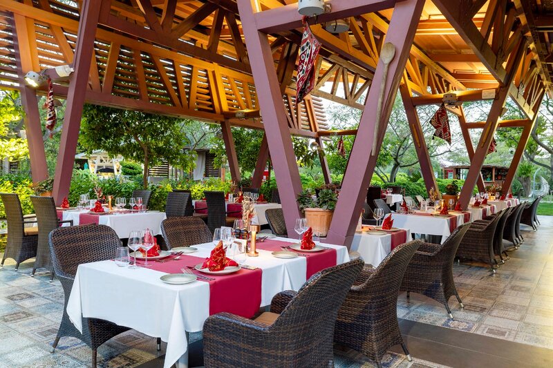 Concorde de Luxe Resort 302