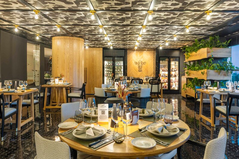 Concorde de Luxe Resort 305