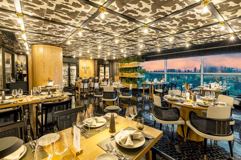 Concorde de Luxe Resort 306