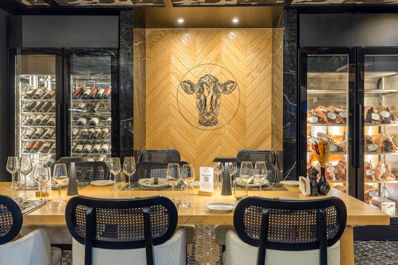 Concorde de Luxe Resort 307