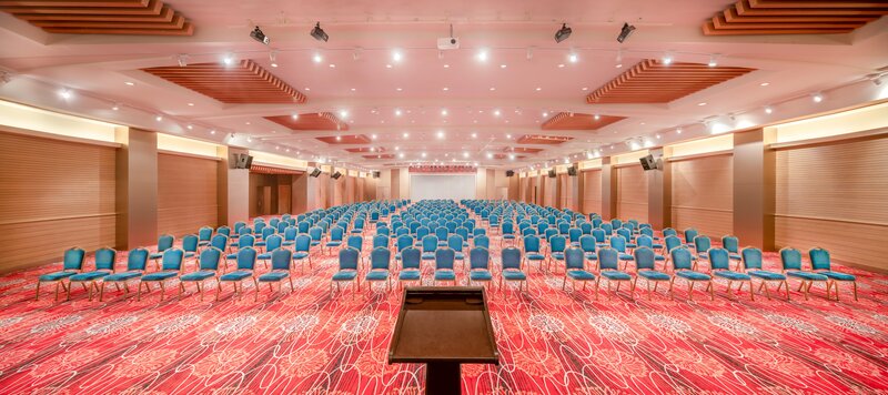 Concorde de Luxe Resort 312