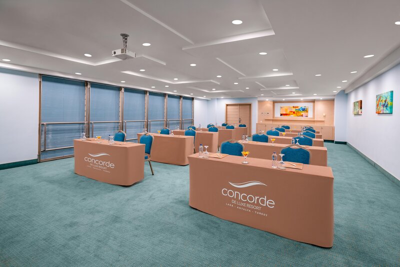 Concorde de Luxe Resort 313