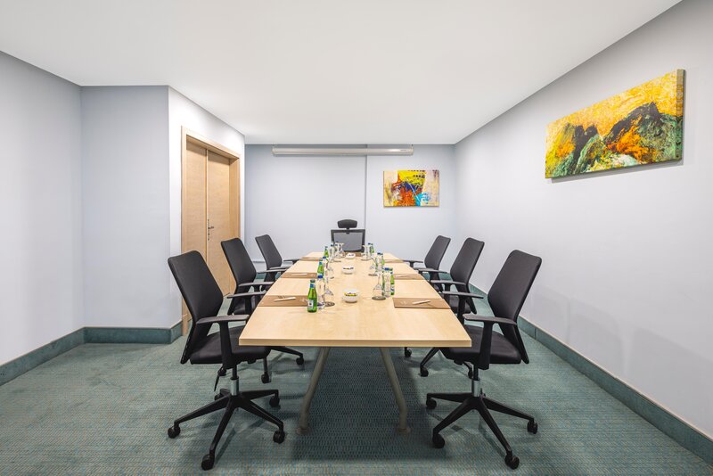 Concorde de Luxe Resort 320