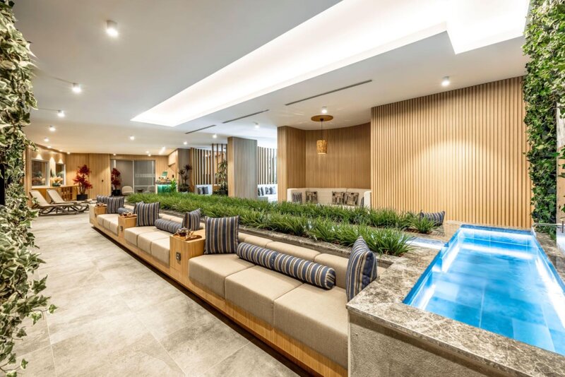 Concorde de Luxe Resort 338