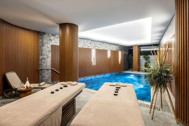 Concorde de Luxe Resort 339