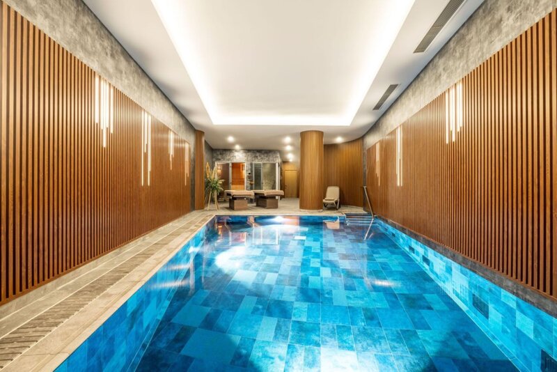 Concorde de Luxe Resort 340