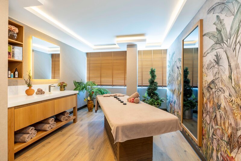 Concorde de Luxe Resort 342