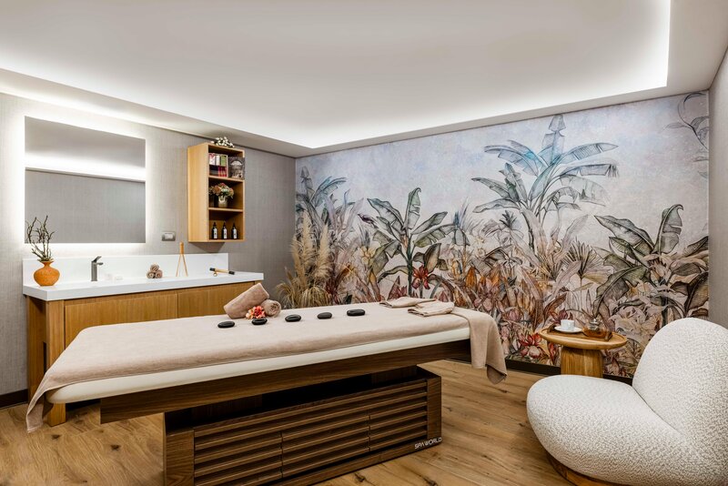 Concorde de Luxe Resort 344