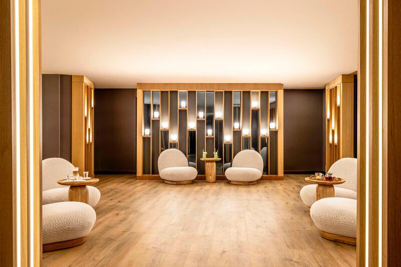 Concorde de Luxe Resort 345