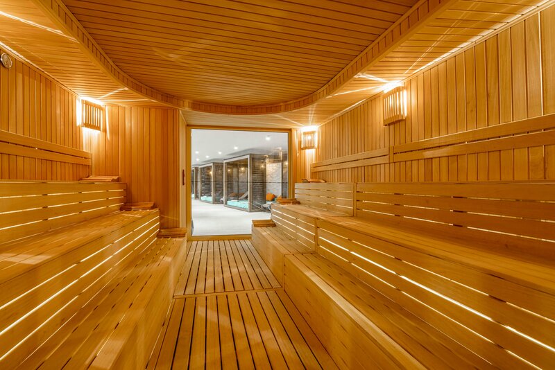 Concorde de Luxe Resort 347