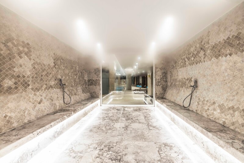 Concorde de Luxe Resort 348