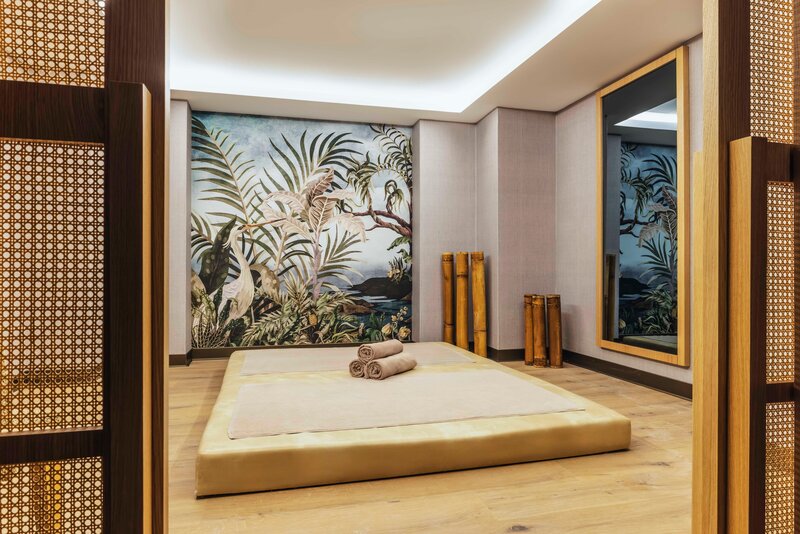 Concorde de Luxe Resort 350