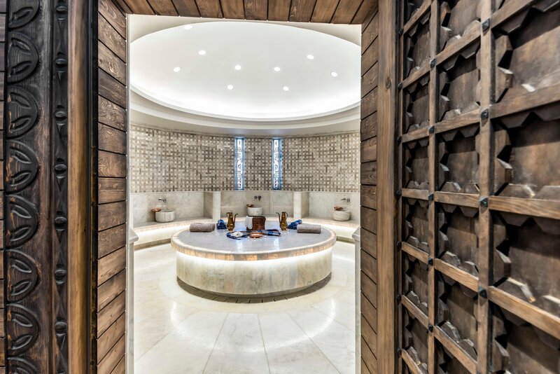 Concorde de Luxe Resort 351