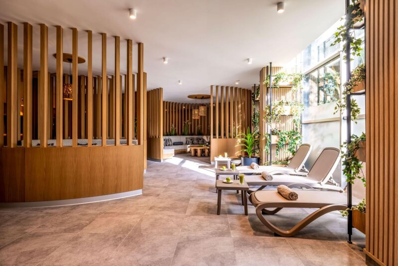 Concorde de Luxe Resort 358