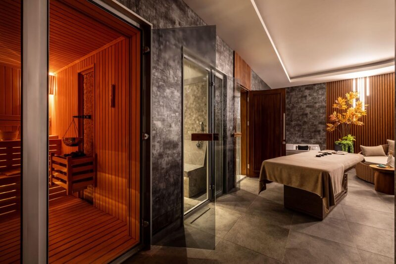 Concorde de Luxe Resort 359