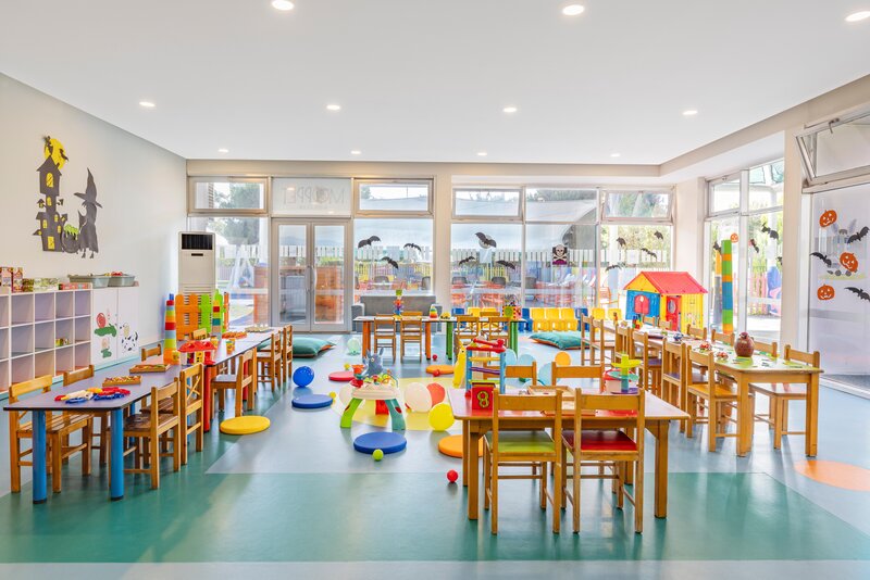 Concorde de Luxe Resort 360