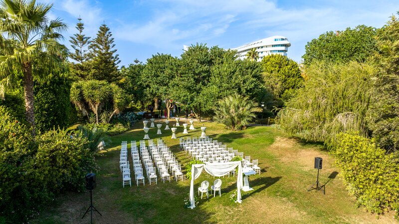 Concorde de Luxe Resort 367