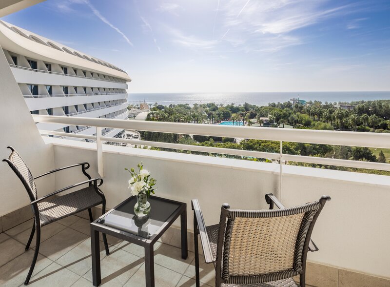 Concorde de Luxe Resort 374