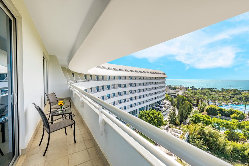 Concorde de Luxe Resort 375