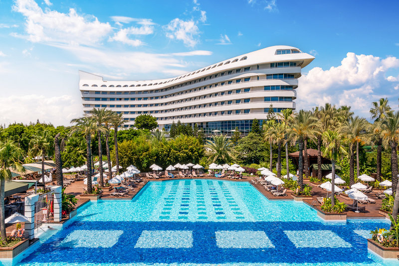 Concorde de Luxe Resort 376