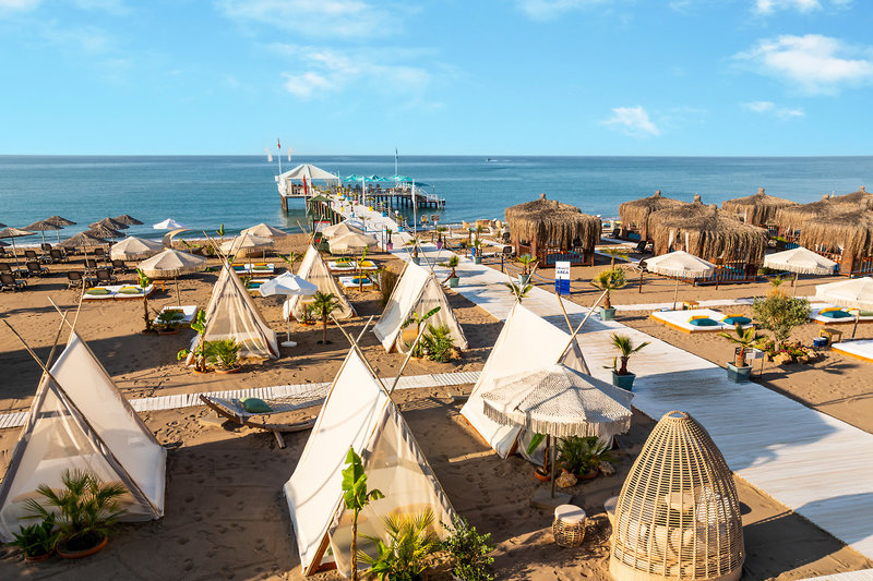 Concorde de Luxe Resort 377