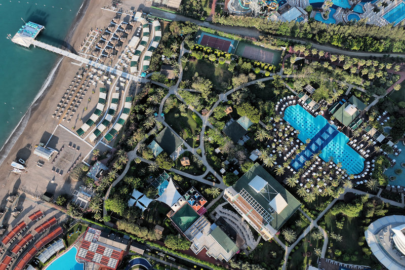 Concorde de Luxe Resort 378