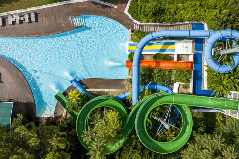 Concorde de Luxe Resort 382