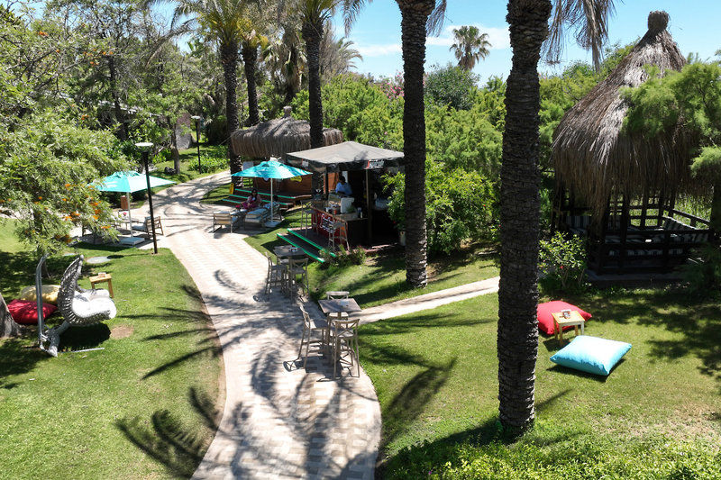Concorde de Luxe Resort 387