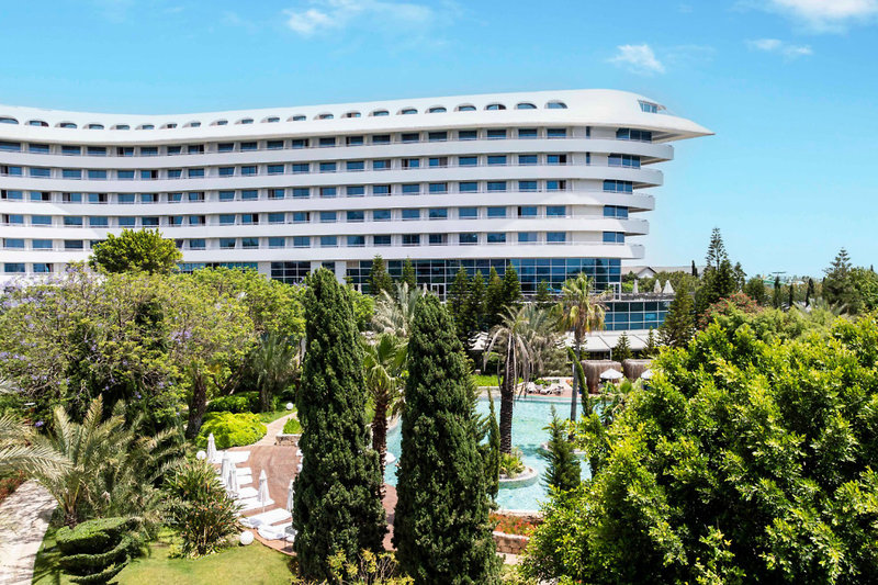 Concorde de Luxe Resort 388