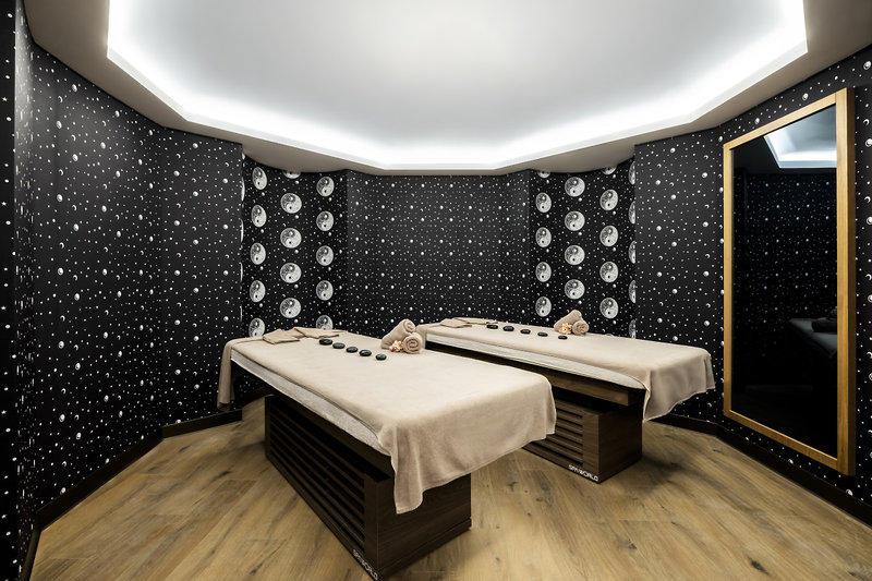 Concorde de Luxe Resort 389