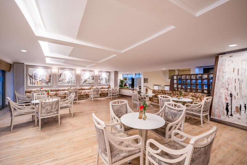 Concorde De Luxe Resort 22
