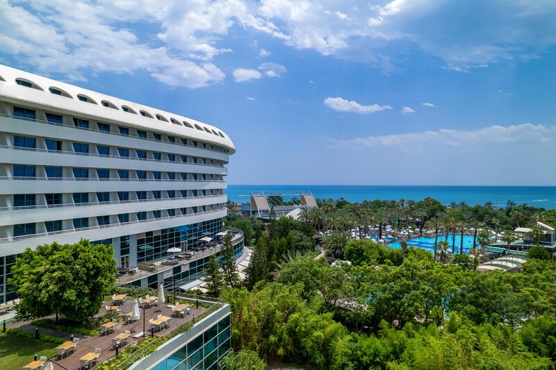 Concorde De Luxe Resort 29