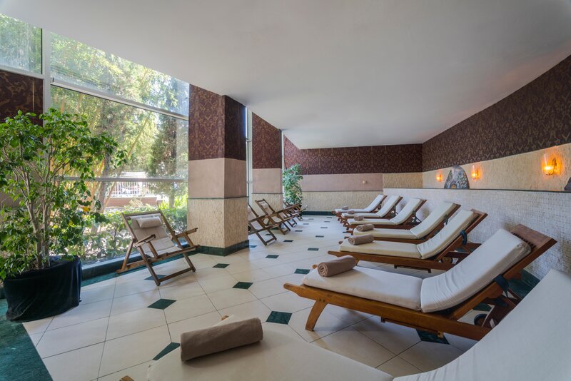 Concorde De Luxe Resort 34