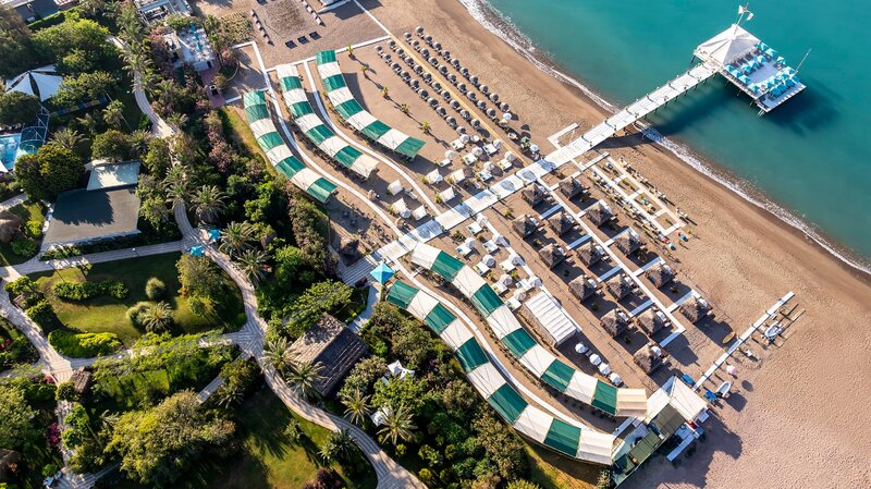 Concorde De Luxe Resort 39