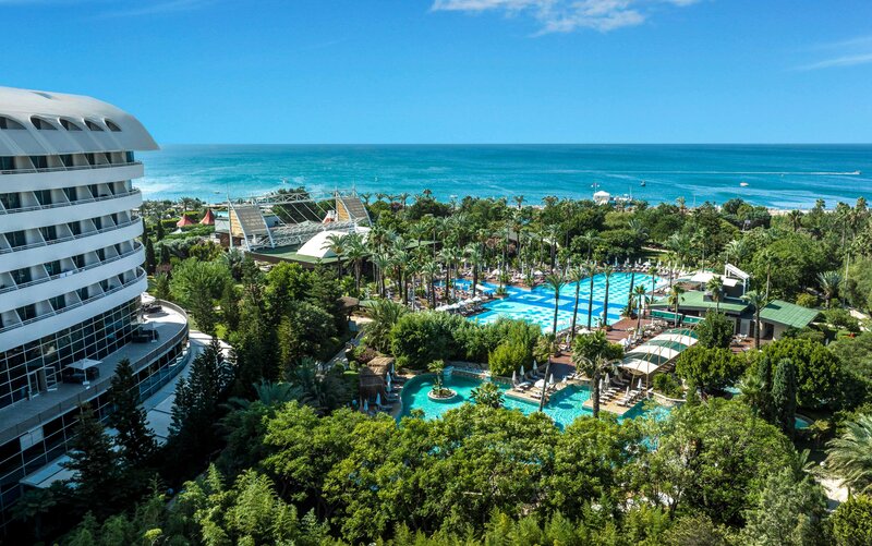 Concorde De Luxe Resort 42
