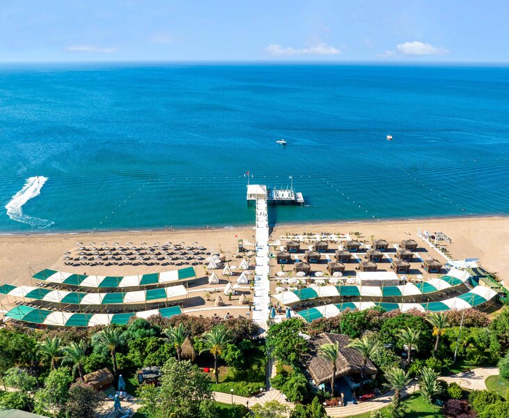 Concorde De Luxe Resort 43